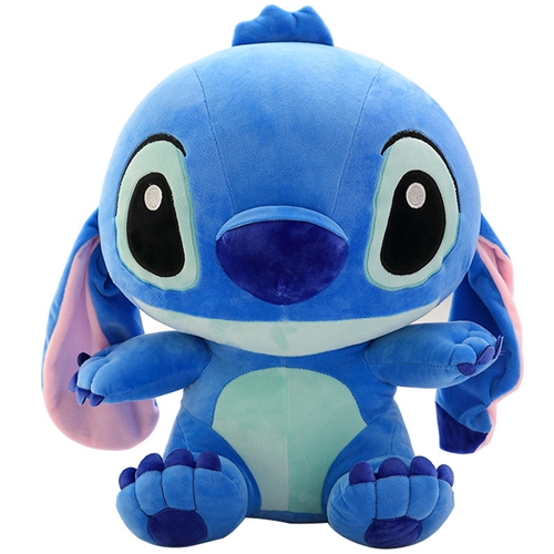 25CM Stitch Soft Toy Cartoon Plush Toy Christmas Toys Gifts Home Decoration for Boys Girls Kids