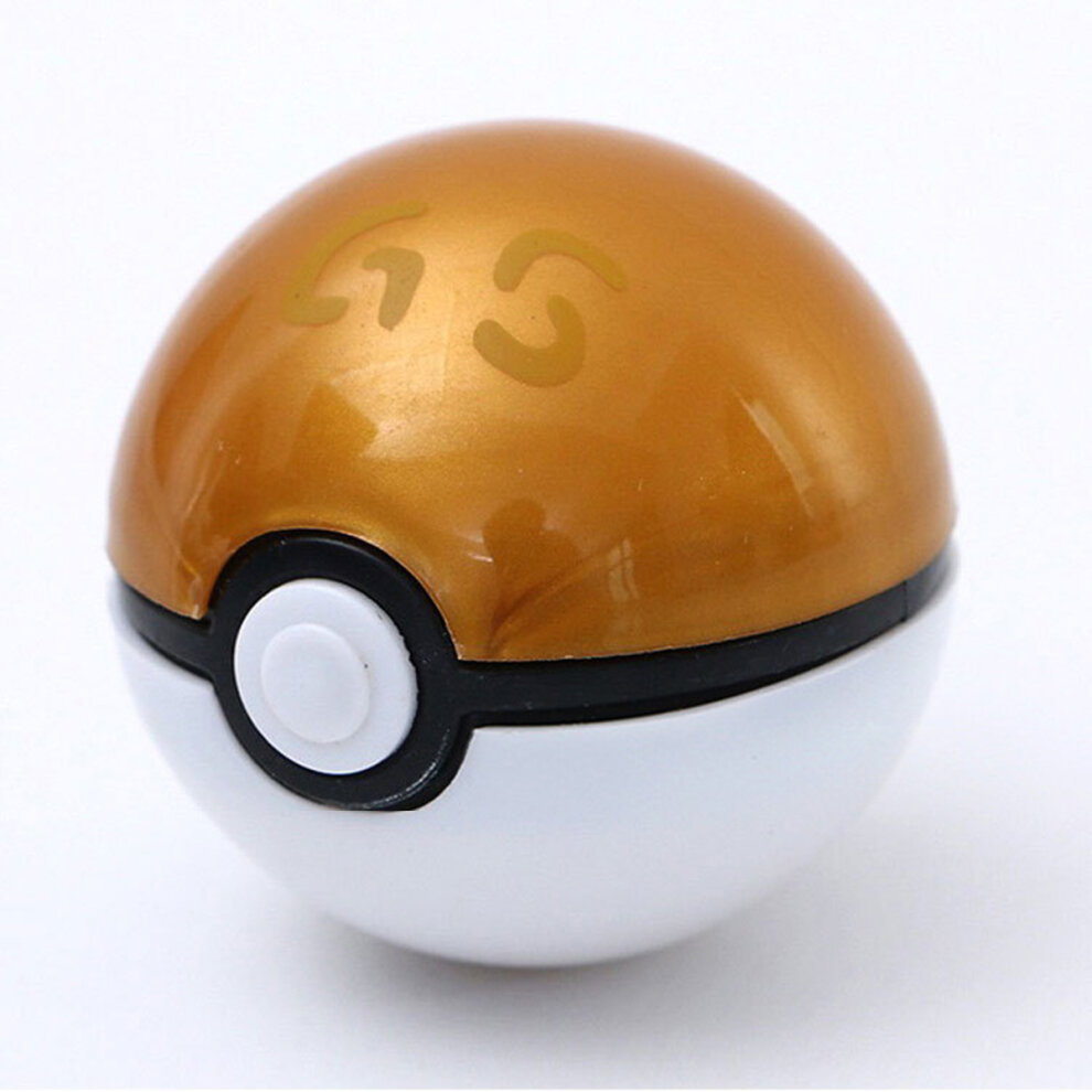 12Pcs Pokemon Go Pokeball Poke Ball Set Action Figure Kids Toys Xmas Gift Child