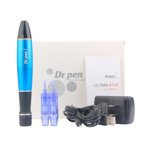 Dr. Pen Ultima A1 Professional Microneedling Pen