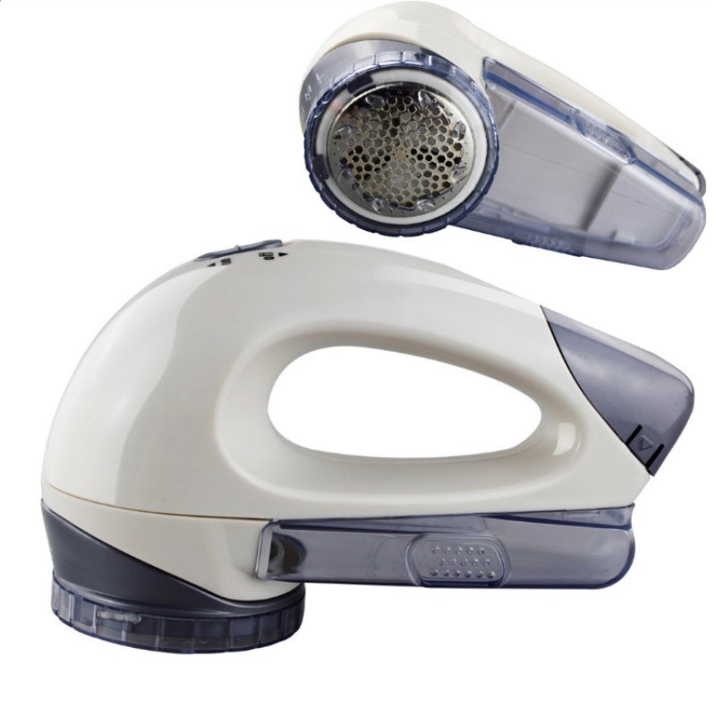 Battery Fabric Shaver Portable Lint and Pilling Remover for Clothes