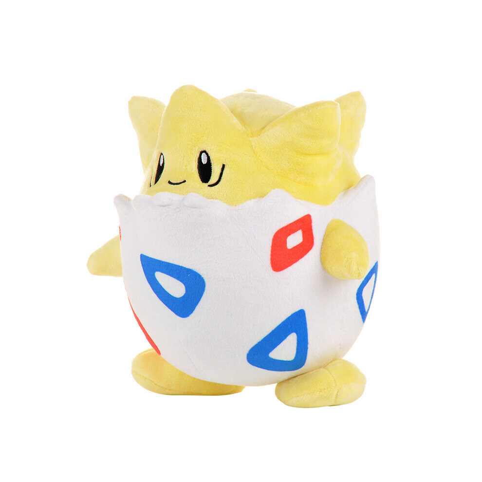 Cuddly toys Pokemon Plush Figure Togepi 20cm Stuffed Animal Gifts for Children