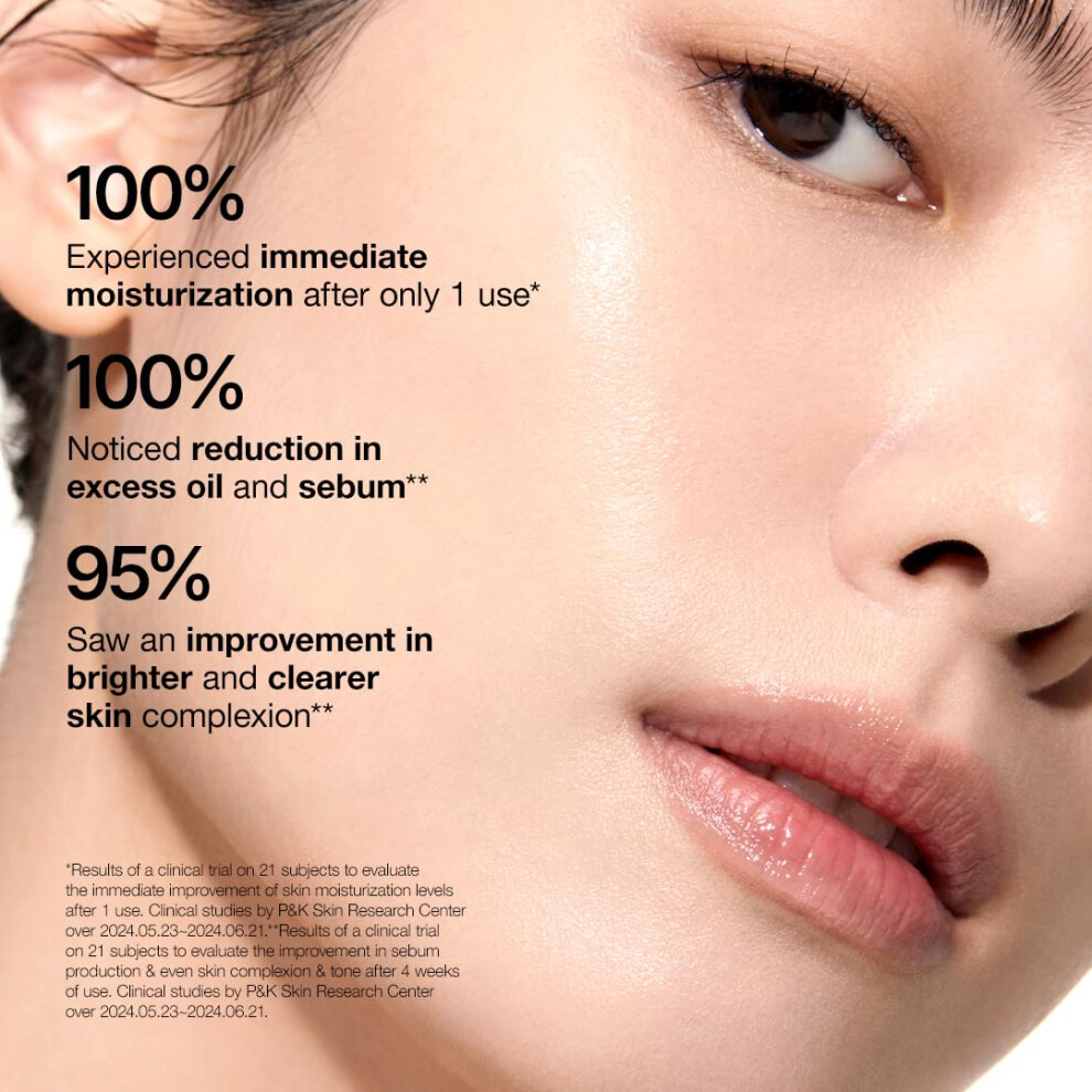 Rice 70 Glow Milky Toner, for Glass Skin, Rice Water, Niacinamide, Ceramides, Panthenol, Non comedogenic, Fungal Acne Safe, Korean Skin Care,