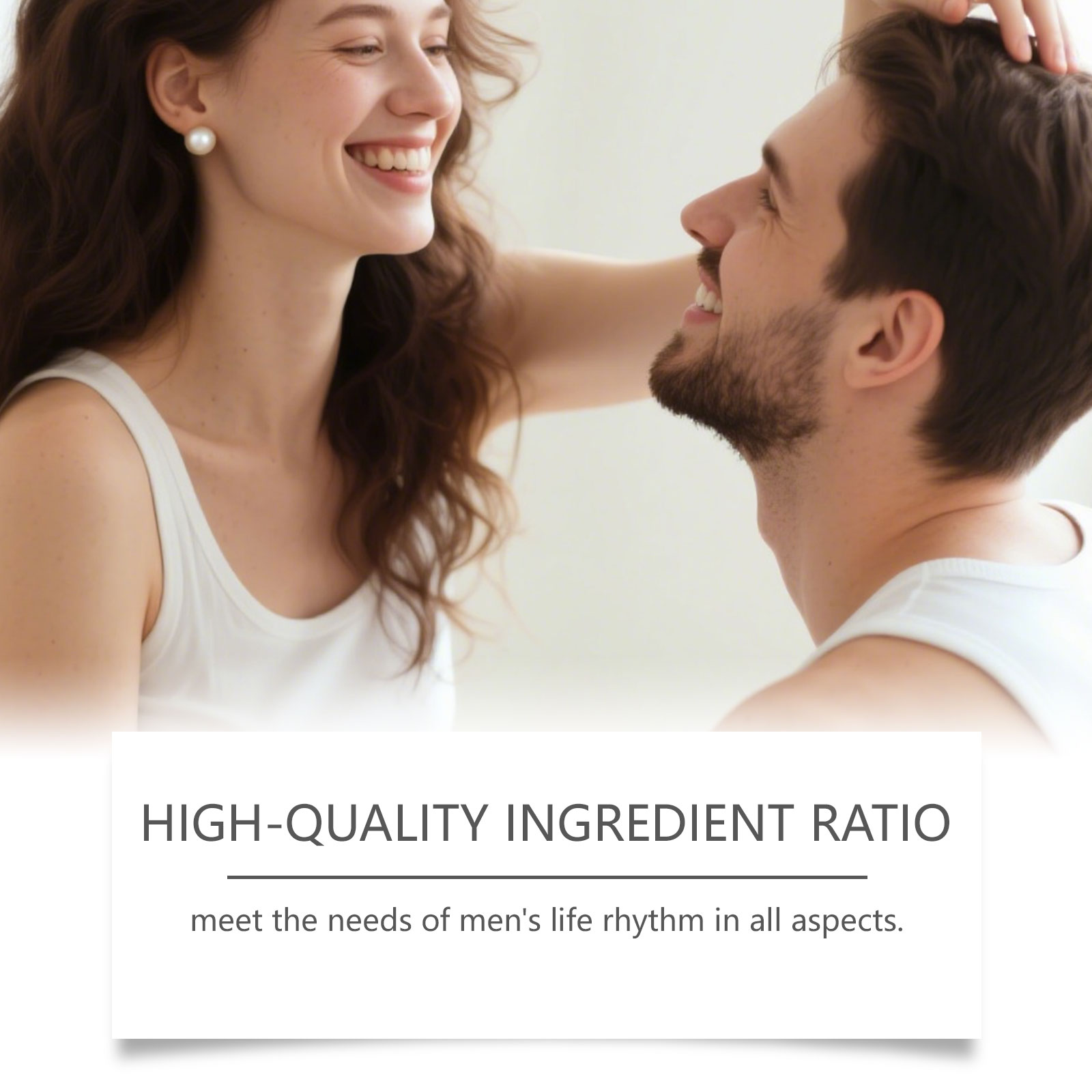 Erectile Function Support Enhance Blood Flow Powerful Energy Surge Premium Ingredients Endurance Maximizer Male Booster Drops Natural Dietary Supplement