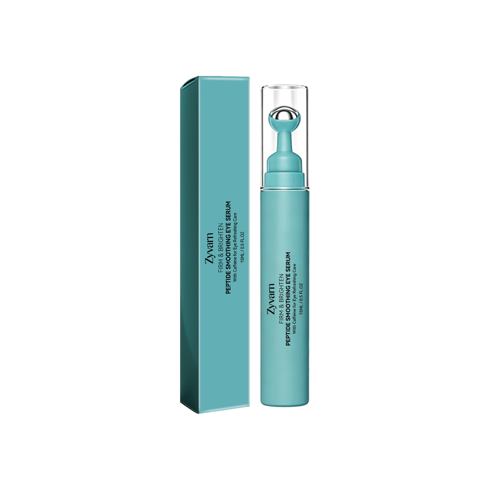 Multi Peptide Eye Essence For Gentle Hydration Firming And Smoothing Eye Area Care