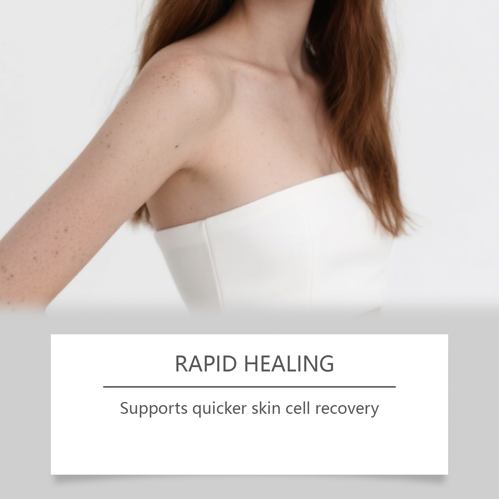 Skin Revitalizing Patch Gentle Non Irritating Formula For Blemish And Acne Care Smooth Skin Daily Treatment Solution