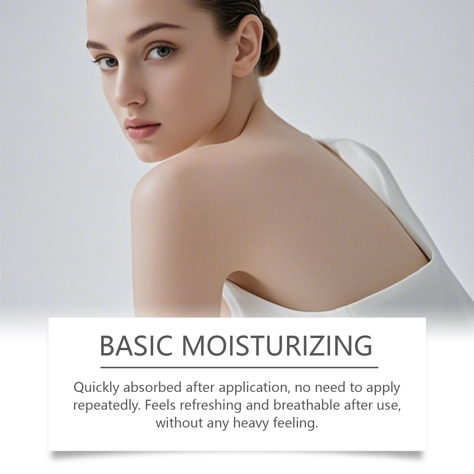 Lime Brightening Protection Essence Fresh Lightweight Hydrating Silky Texture Outdoor Skin Isolation Care