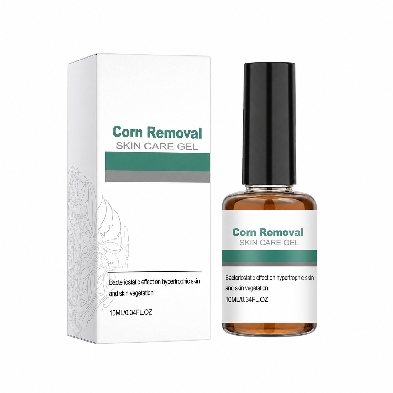 Skin Care Gel Mild Moisturizing Deep Hydrating Humectant Soft Refined Rough Hard Skin Complexion Tissue Surface