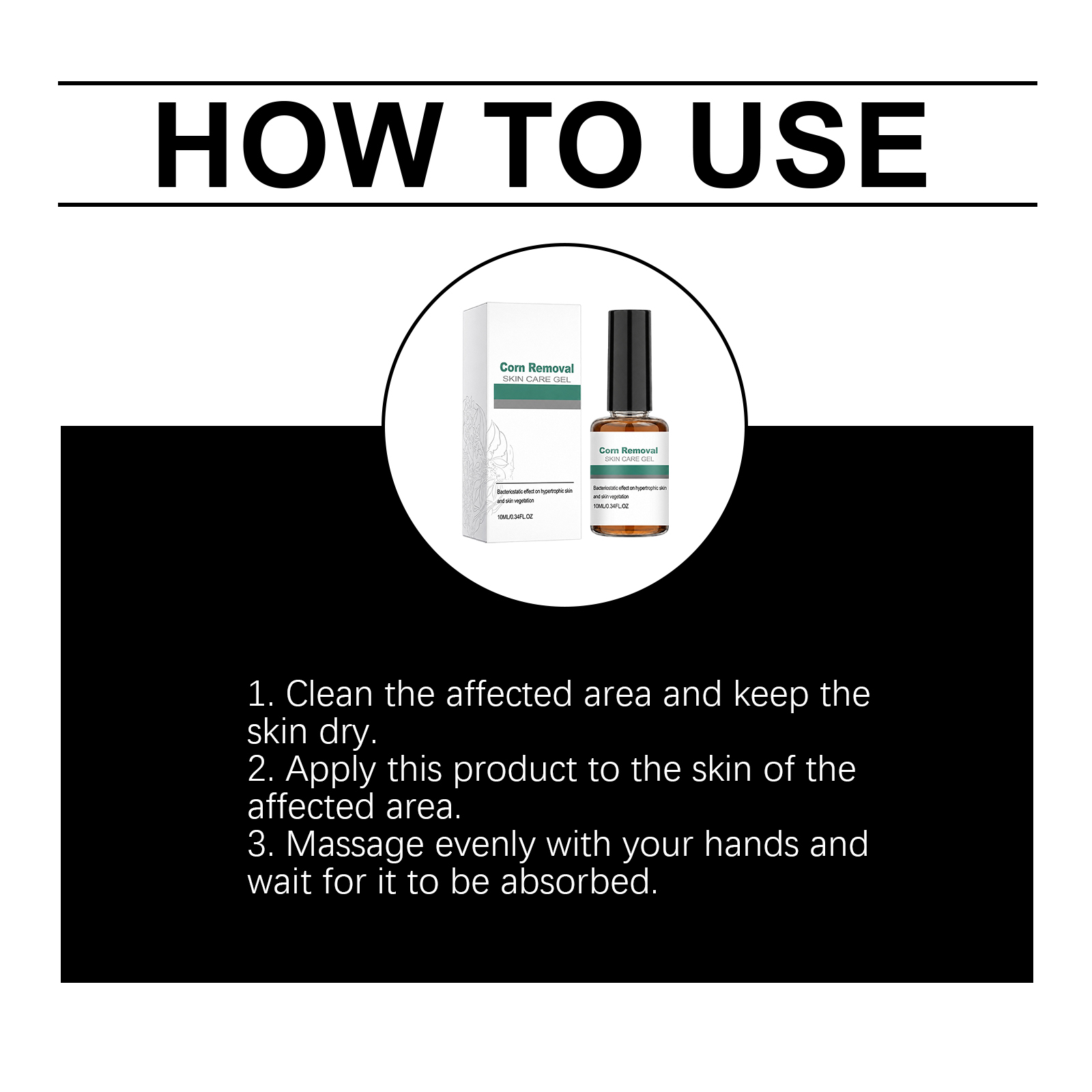 Skin Care Gel Mild Moisturizing Deep Hydrating Humectant Soft Refined Rough Hard Skin Complexion Tissue Surface