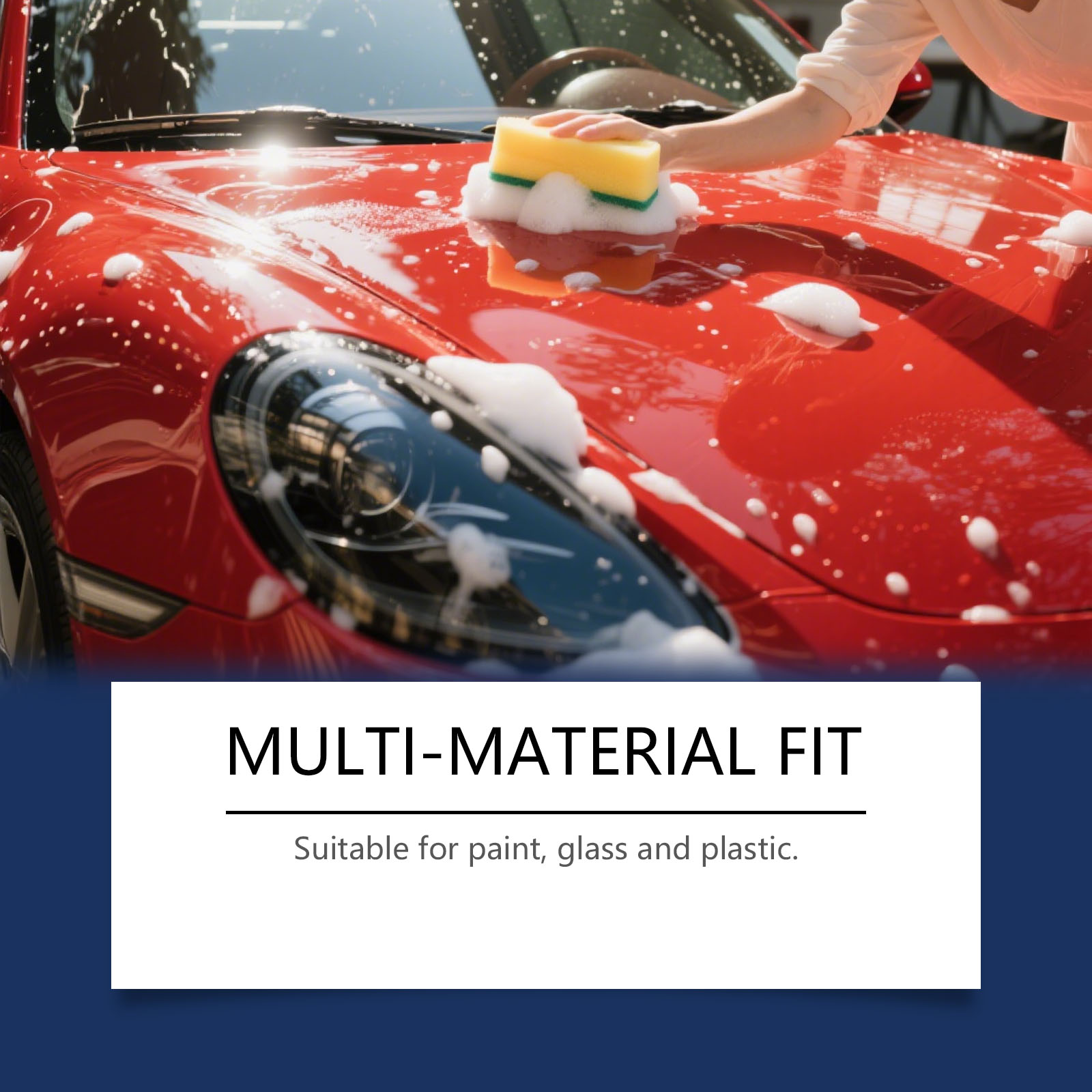 Coating Spray Paint Surface Care Wax Shine Renovate Clean Maintain Bright Polish Coating Agent For Automobile