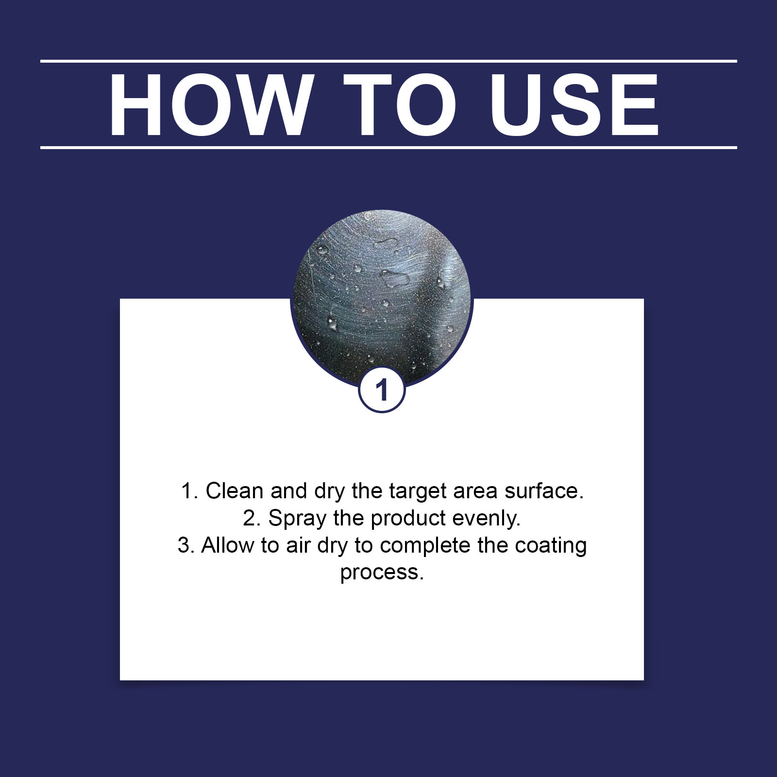 Coating Spray Paint Surface Care Wax Shine Renovate Clean Maintain Bright Polish Coating Agent For Automobile