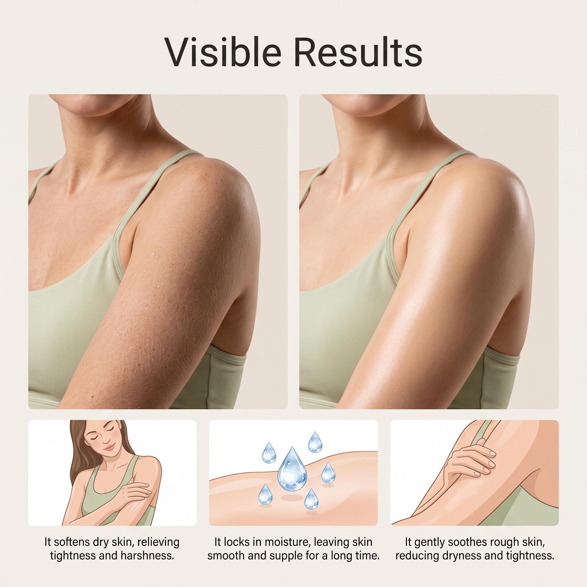 Berberine Auxiliary Patch Thin Soft Breathable Skin Friendly Light Body Comfort Daily Care