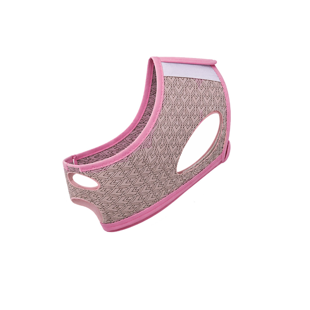 Soft Face Mask Breathable Skin Friendly Material Fit Facial Skin Comfort Non Tight Portable Daily Skin Care