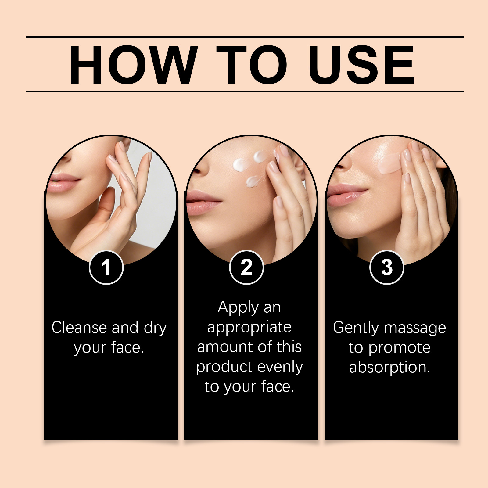Brightening Moisturizing Lotion Mild Hydrating Nourishing Lightening Replenishing Protective Facial Daily Skin Care Cream