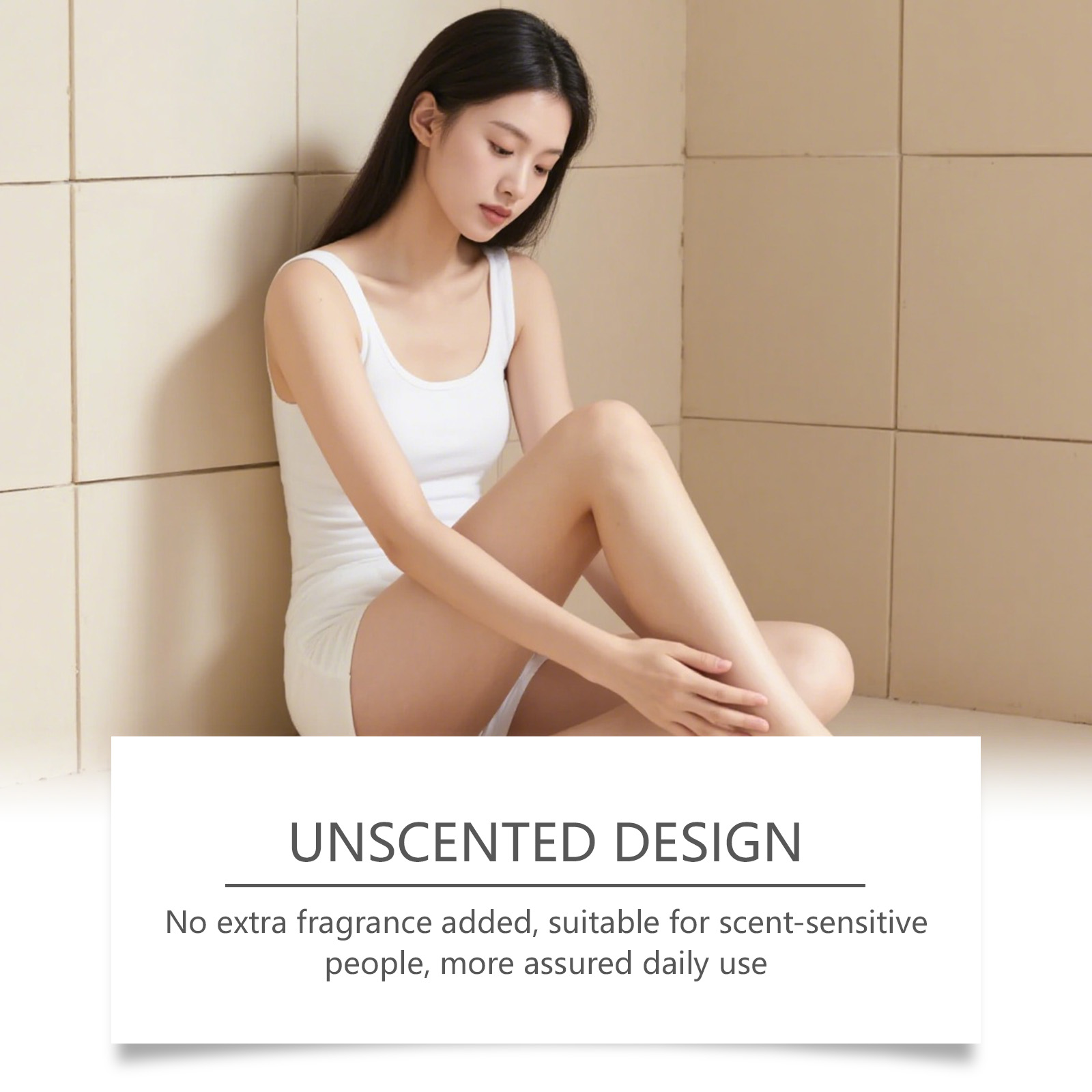 Tallow Skin Ointment Mild Moist Hydrate Soft Smooth Bright Comfort Whole Body Skin Care Cream