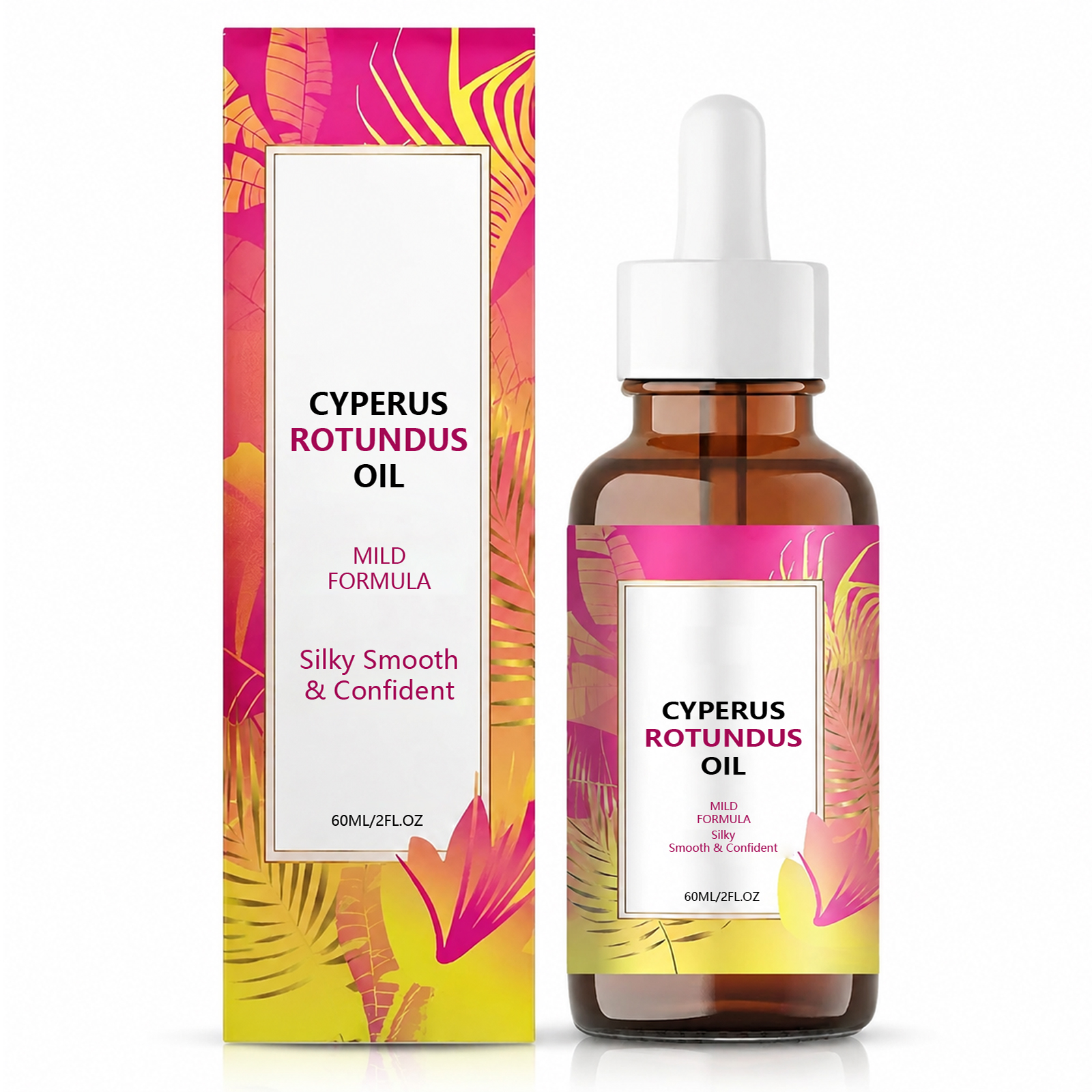Cyperus Oil Soft Skin Delicate Moist Rough Care Mild Gentle Fresh Nonsticky Texture Nursing