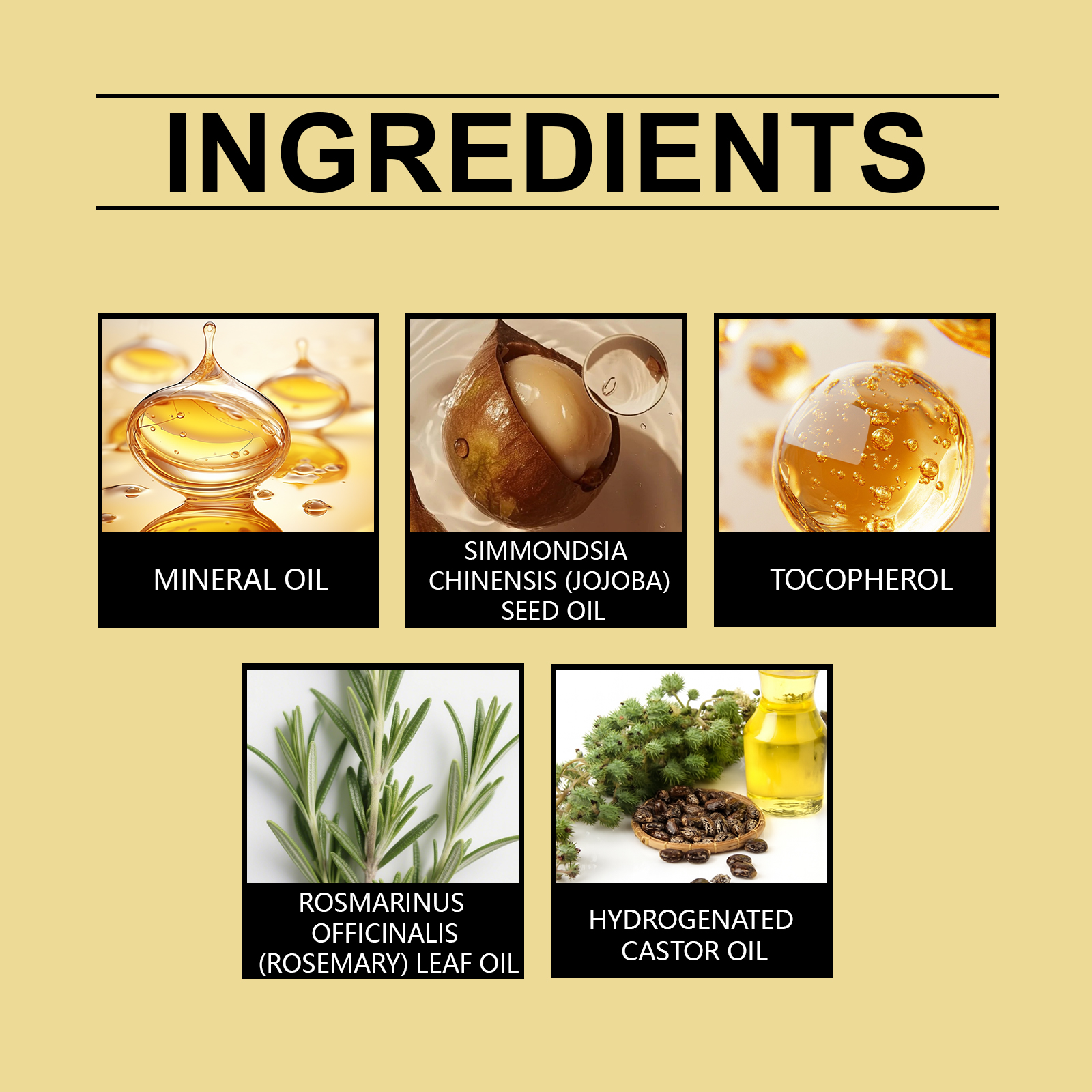 Body Moisturizing Oil Gentle Nourishing Hydrating For Daily Skin Care On External Human Body Skin