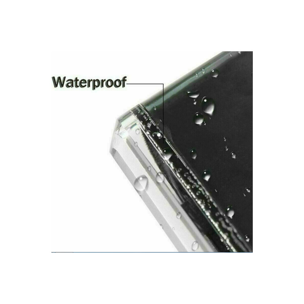 2X Solar Power Ultrasonic Pest Animal Repeller Pet Scarer Control