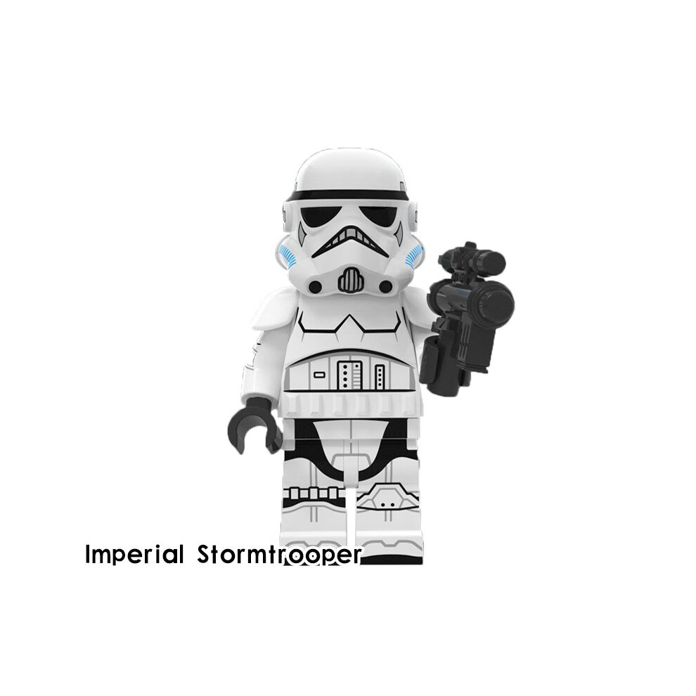 (Black) Minifigures Advent Calendar Collection Minifigures Set Series Custom Minifigures Collectible Compatible with Lego Star Wars Minifigures Buliding Blocks Bricks Figures Darth Vader