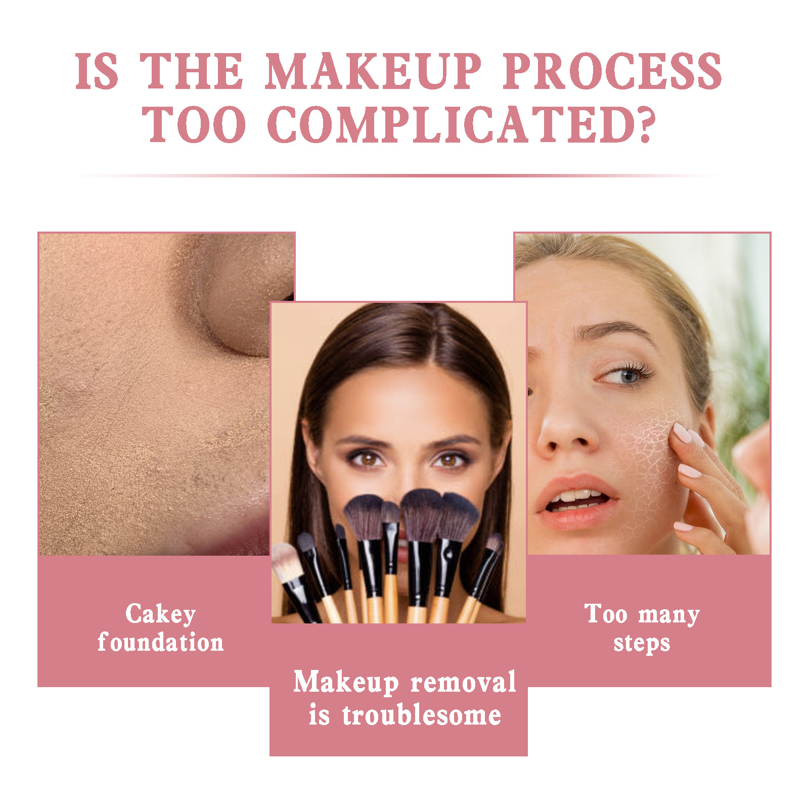 Face Cream Hydrating Concealer Translucent Soft Focus Skin Tinting Cream 3 in 1 Nicotinamide Brightening Tone-Up Plain Makeup Delicate Nature
