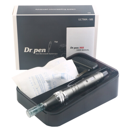 Dr. Pen Ultima M8 Derma Pen Needles Cartridges