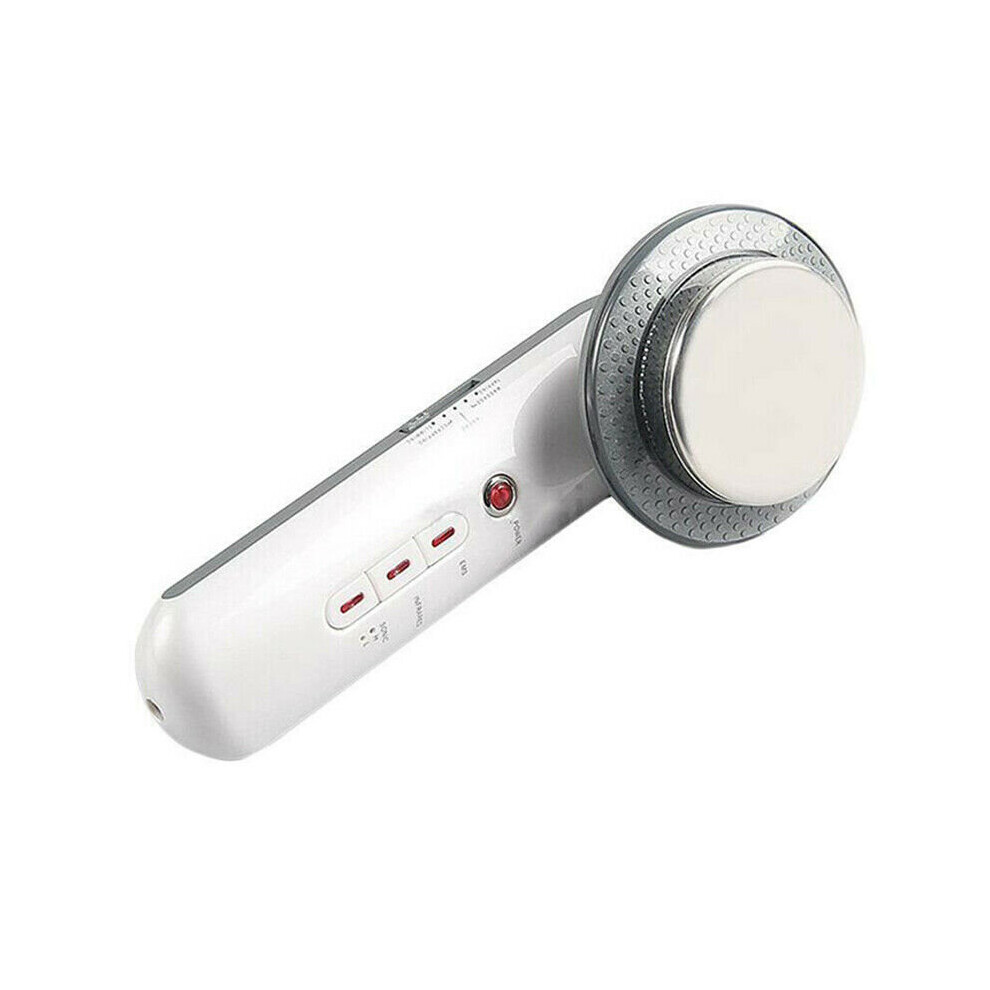 3 in 1 Ultrasonic Slimming Massager Cavitation Body Fat Cellulite Remover Machine