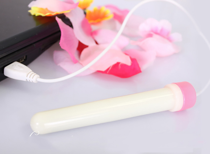 Heating Rod Male Masturbation Device Adult Sex Toy For Men Real Body Temperature Artificial Vagina Pussy Warmer Stick for Men Sexual Masturbators