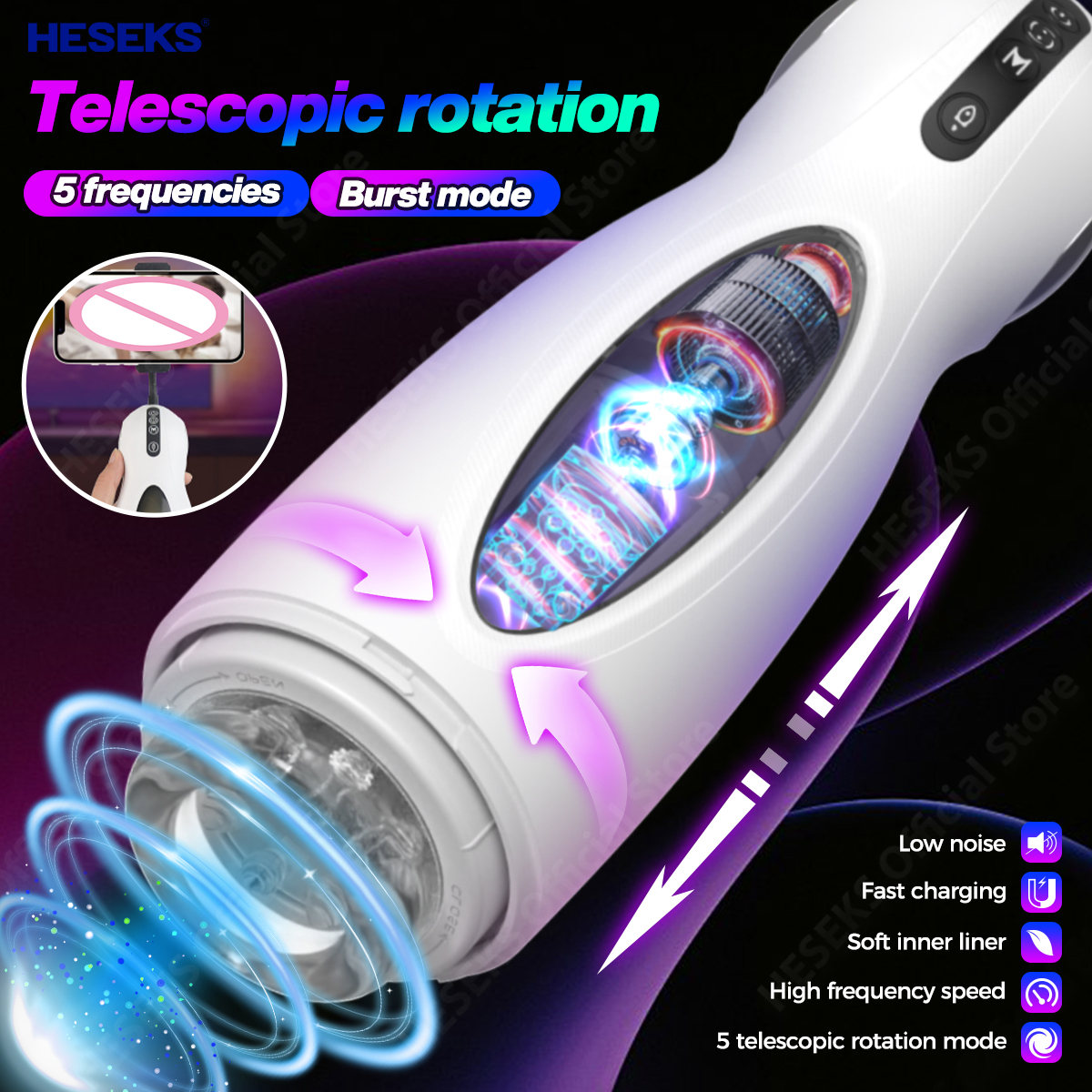 Male Masturbator Erotic Toys Male Sex Toy Men Masturbation Products Sex Accessories for Man Adult Goods Men Suction Vibrator Pussy Adult Masturbation