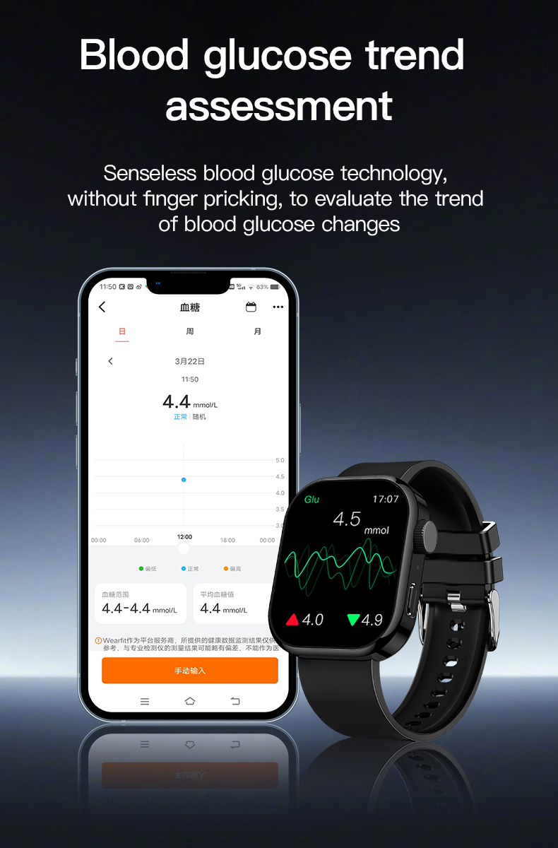 Smartwatch for Men Women 2 Inch Bluetooth Call Smart Watch Outdoor Sport Fitness Tracker Heart Rate Real Time Monitor Waterproof