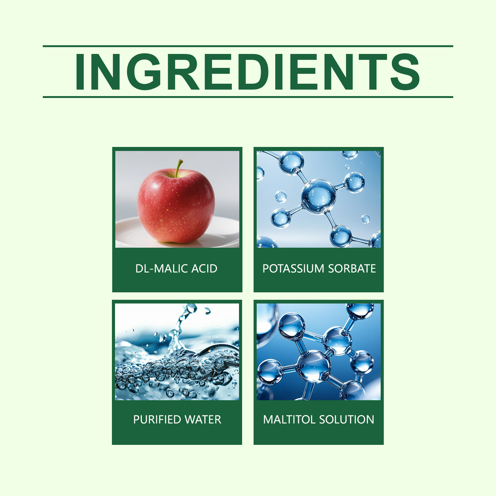 Stem Cell & Collagen Peptide Oral Drops Rich in polyphenols Plant Growth Factors and Highly Active Antioxidant Molecules