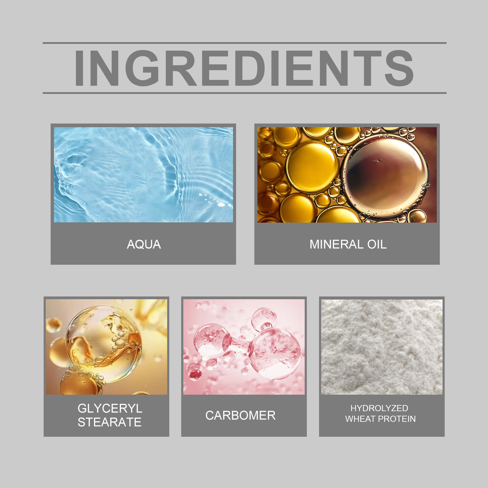 Gray Color Hair Dye Cream Smoky Gray Punk Style Light Color Silver Hair Permanent Professional Hair Colors Dye Wax For Women Men