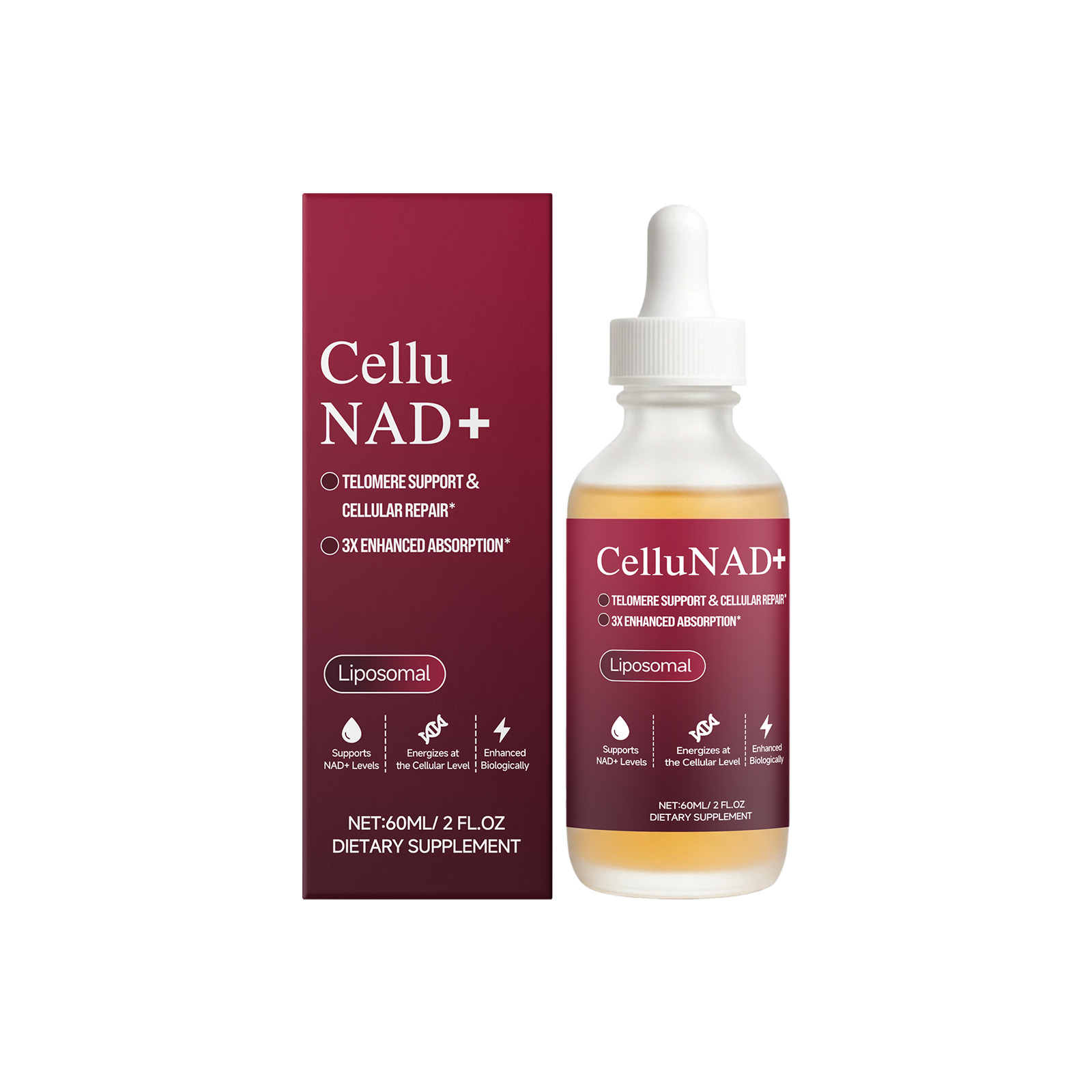 Women Care Drops Mild Ingredients Nurture Soothe Discomfort Daily Body Vitality Supplement Natural Gentle Safe Soft Calm Healthy