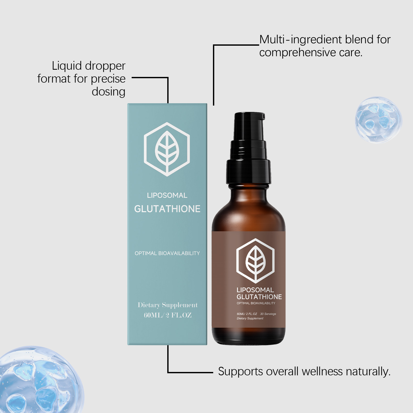 Immunity Care Spray Mild Nourish Boost Body Vitality Maintain Defense Skin Daily Care Lotion