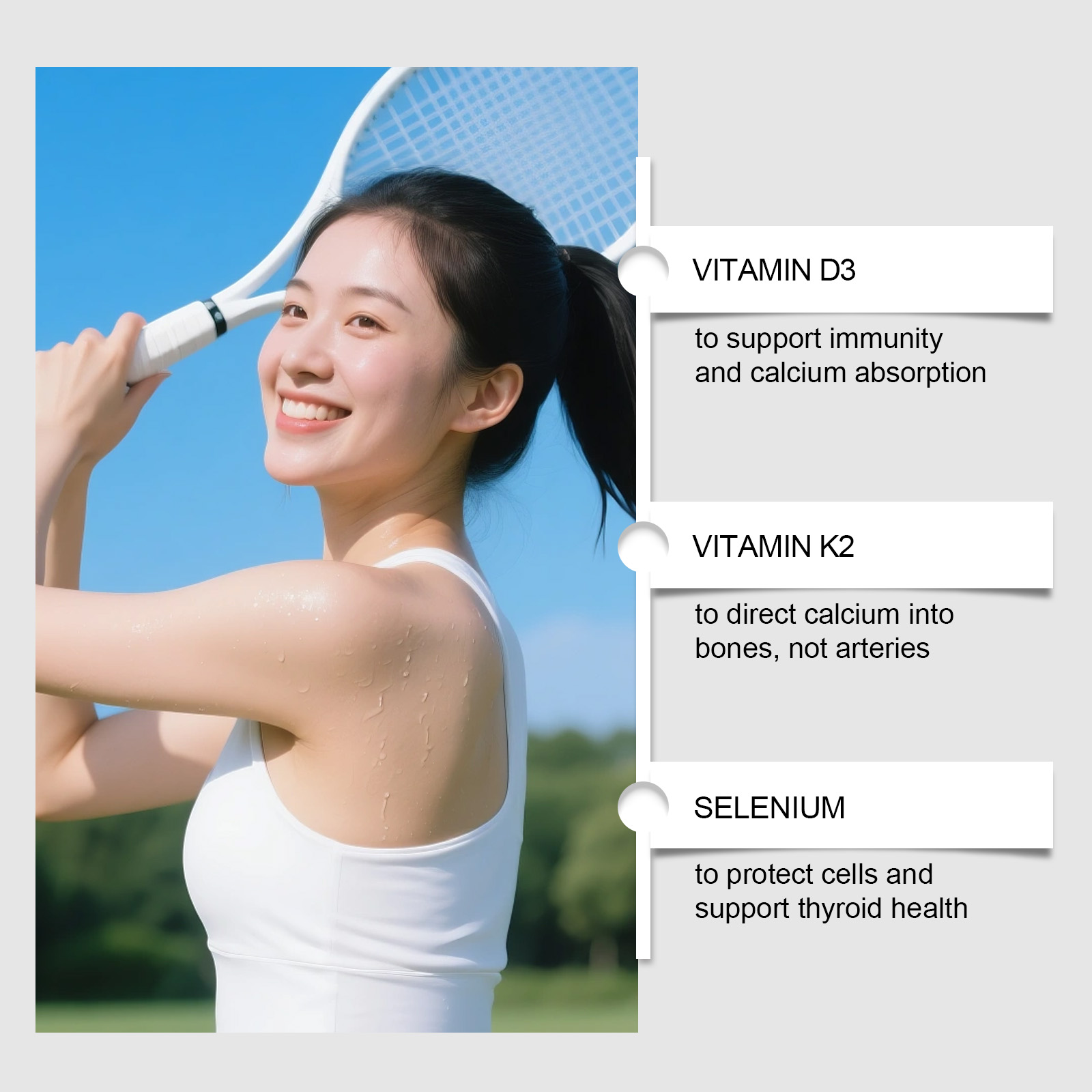Immunity Care Spray Mild Nourish Boost Body Vitality Maintain Defense Skin Daily Care Lotion