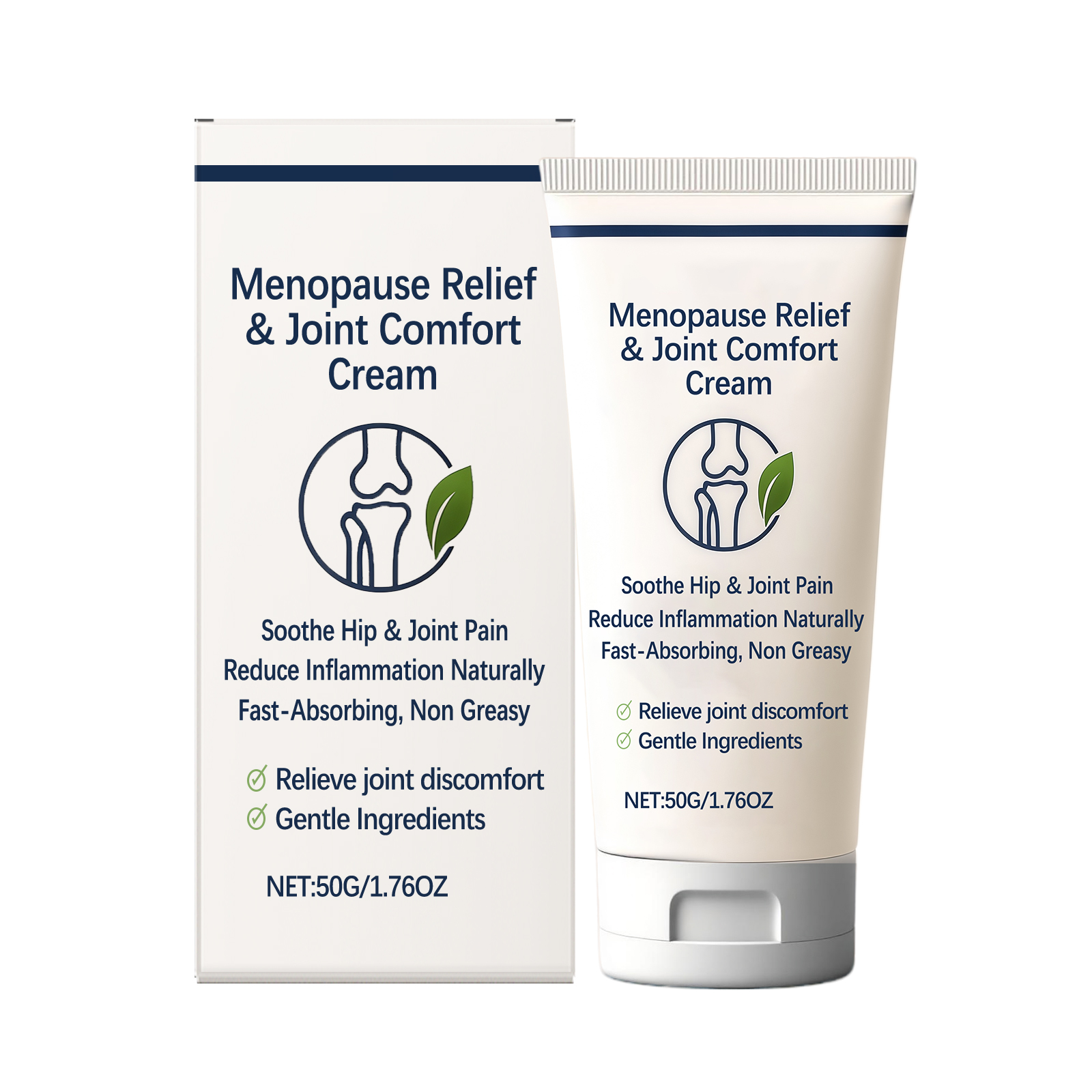 Body Care Cream Gentle Skin Friendly Refreshing Fine Easily Absorbed Nourishing Daily External Massage Use