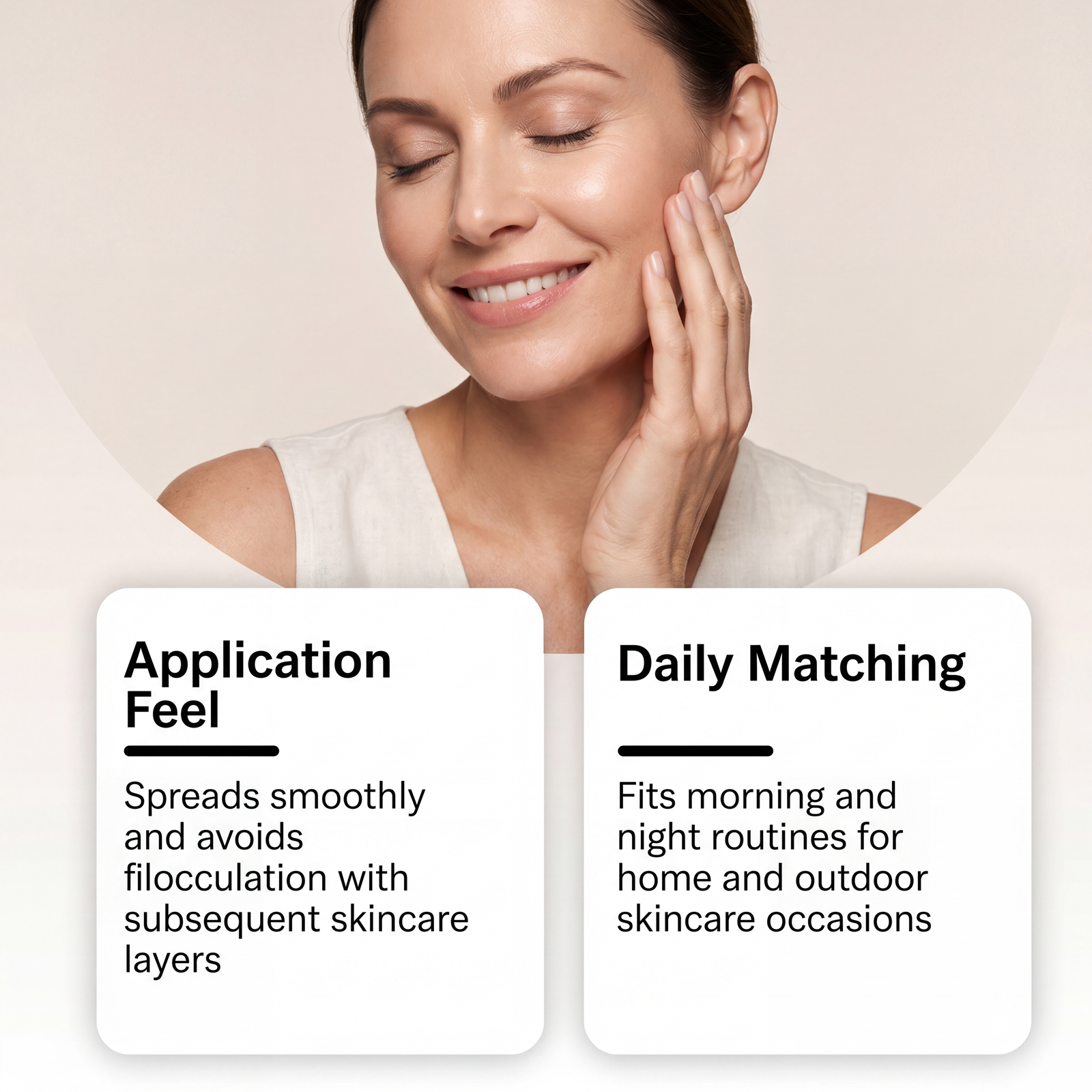 Brightening Cream Daily Mild Moisturizing Silky Delicate Refreshing Fast Absorb Facial Skin Care Lotion