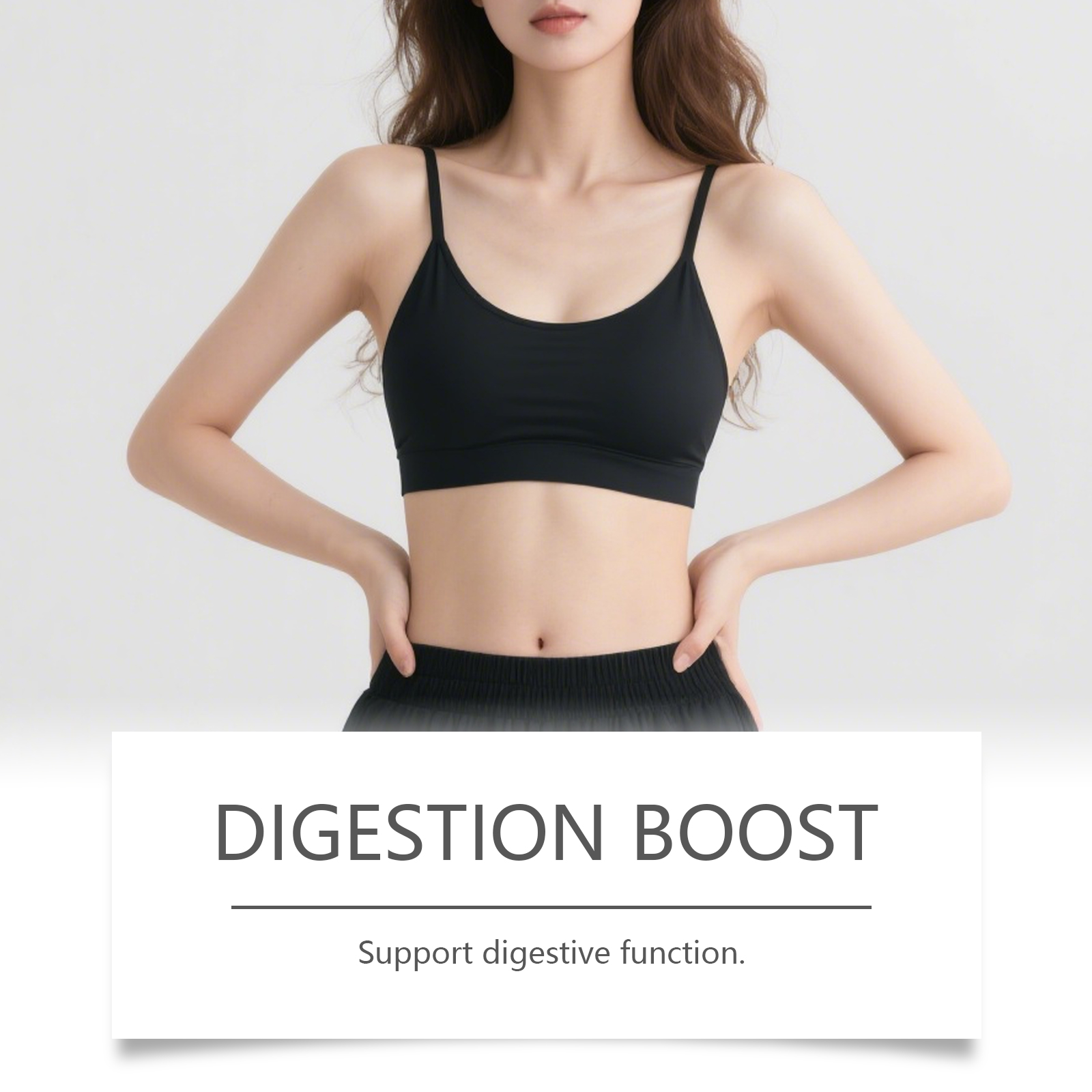 Metabolism Support Oral Tablet Internal Intake Body Health Care Nutritional Supplement Daily Physical Conditioning