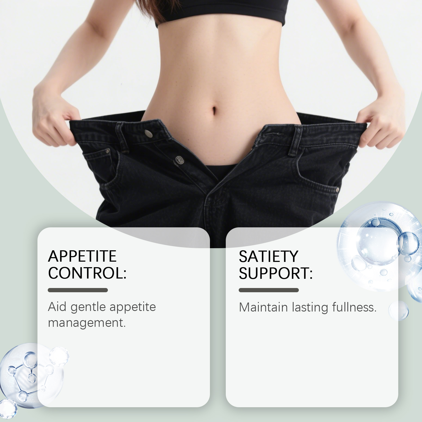 Metabolism Support Oral Tablet Internal Intake Body Health Care Nutritional Supplement Daily Physical Conditioning