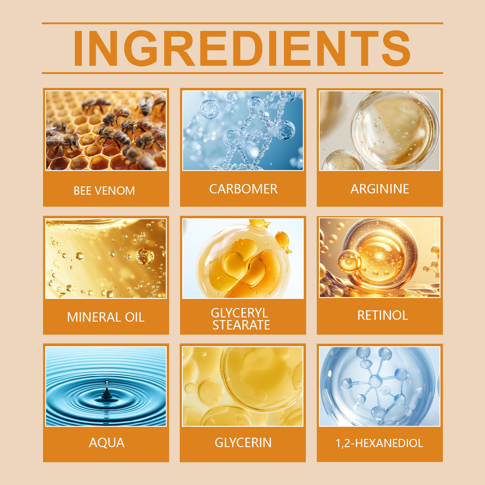 Skin Care Cream Moisturizing Refreshing Texture Gentle Comfortable Skin Friendly Daily Body Hydrating Lotion