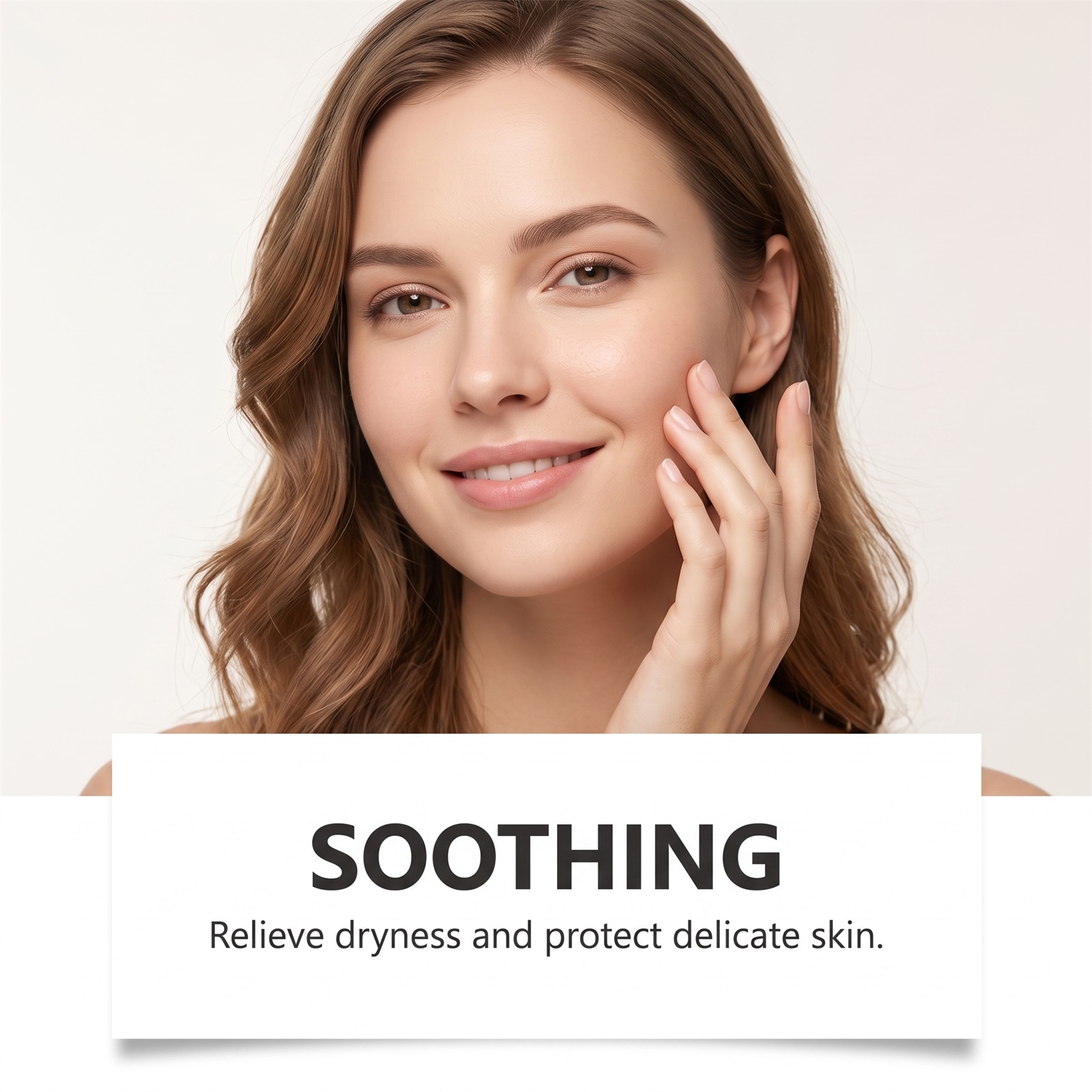 Skin Care Patch Hydrocolloid Daily Cleaning Facial Body Local Skin Surface Blemish Point Regular Application Dressing