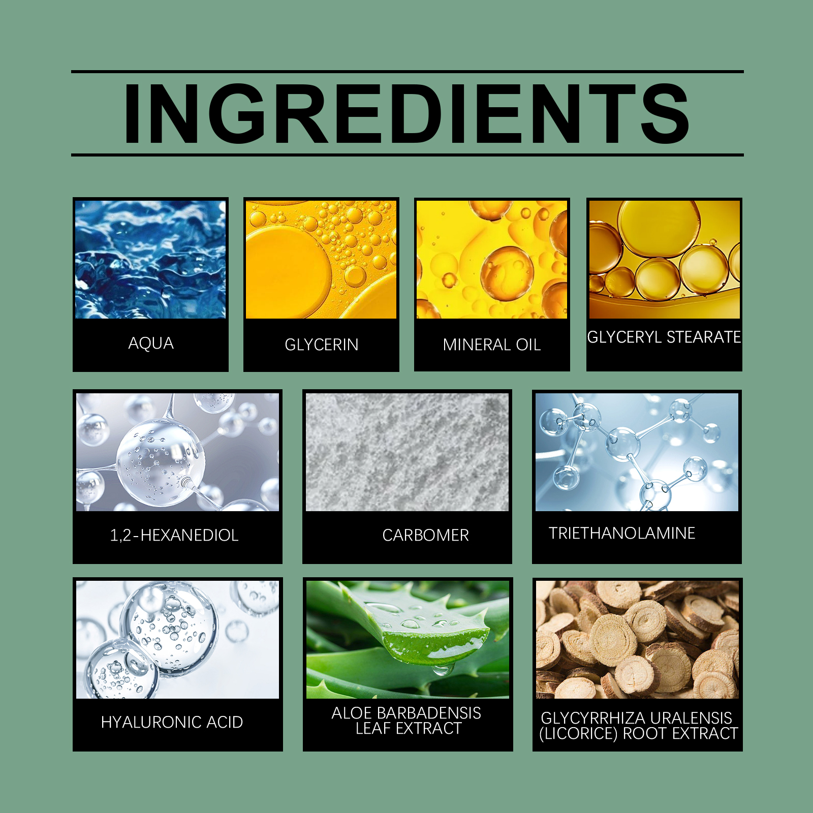Hair Care Cream Clean Refreshing Mild Ingredients Protect Hair Follicle Scalp Shine Massage Treatment Balm