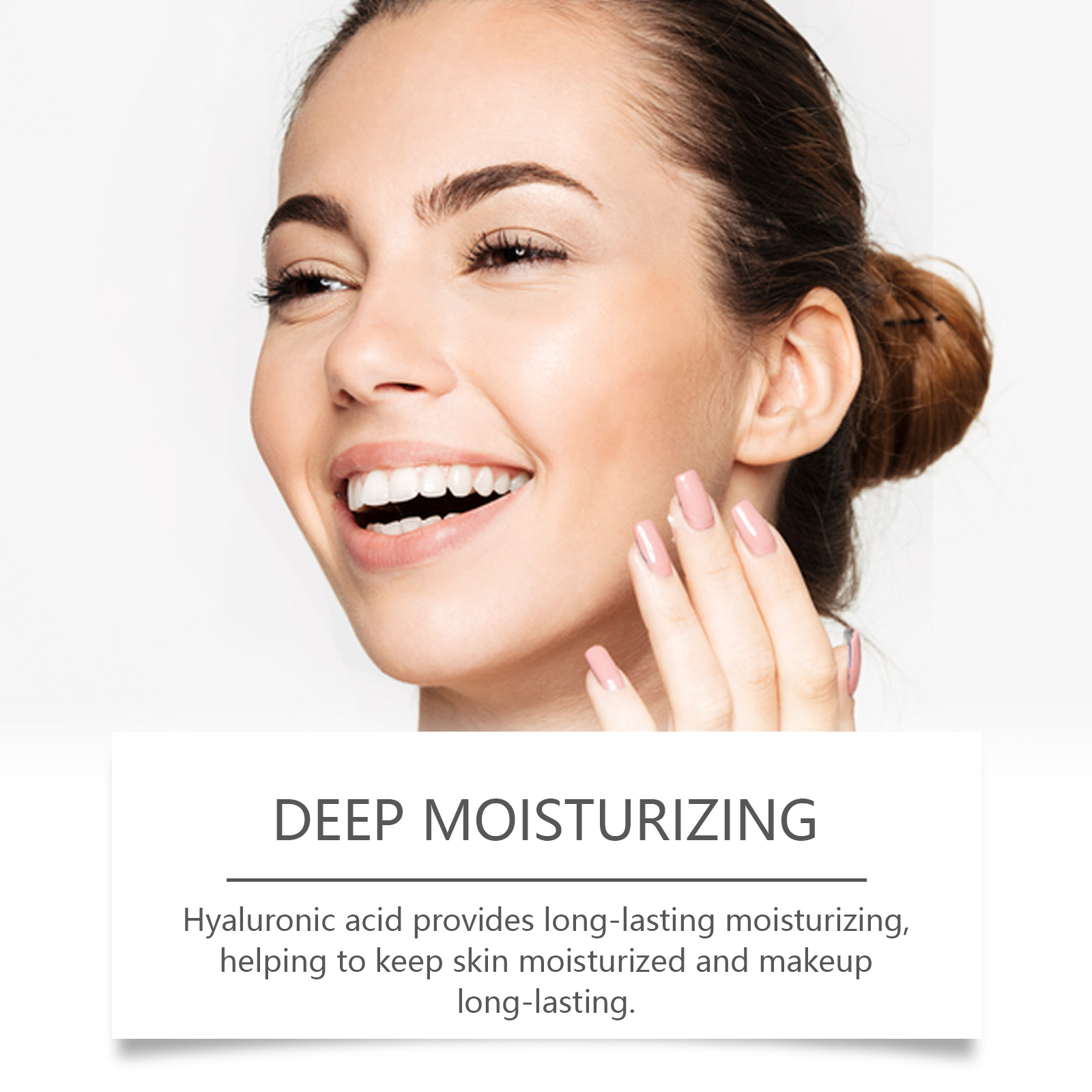 Primer Isolation Cream Tone Up Cream Brighten Skin Natural Glow Base Mild Non Greasy Facial Primer Care