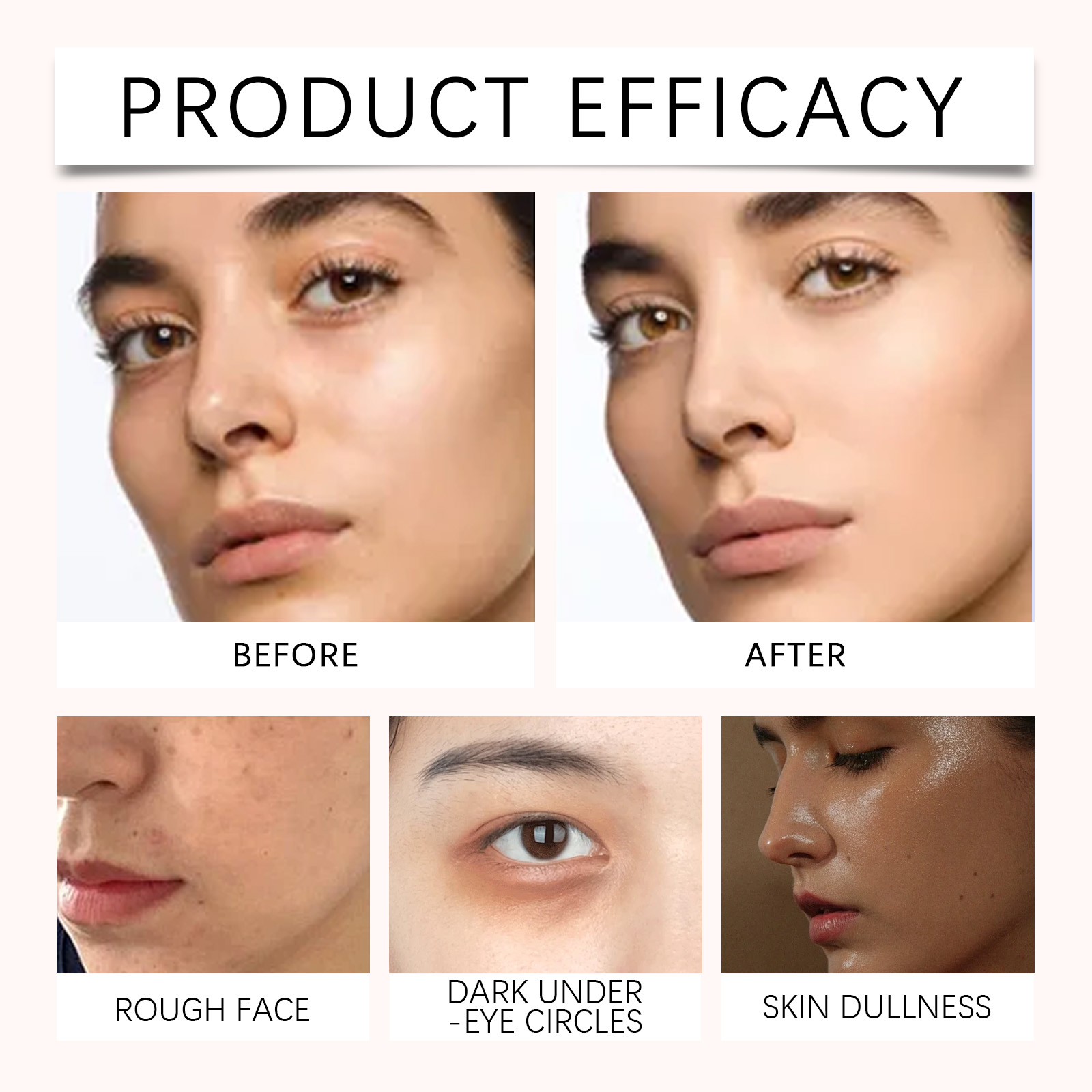 Primer Isolation Cream Tone Up Cream Brighten Skin Natural Glow Base Mild Non Greasy Facial Primer Care