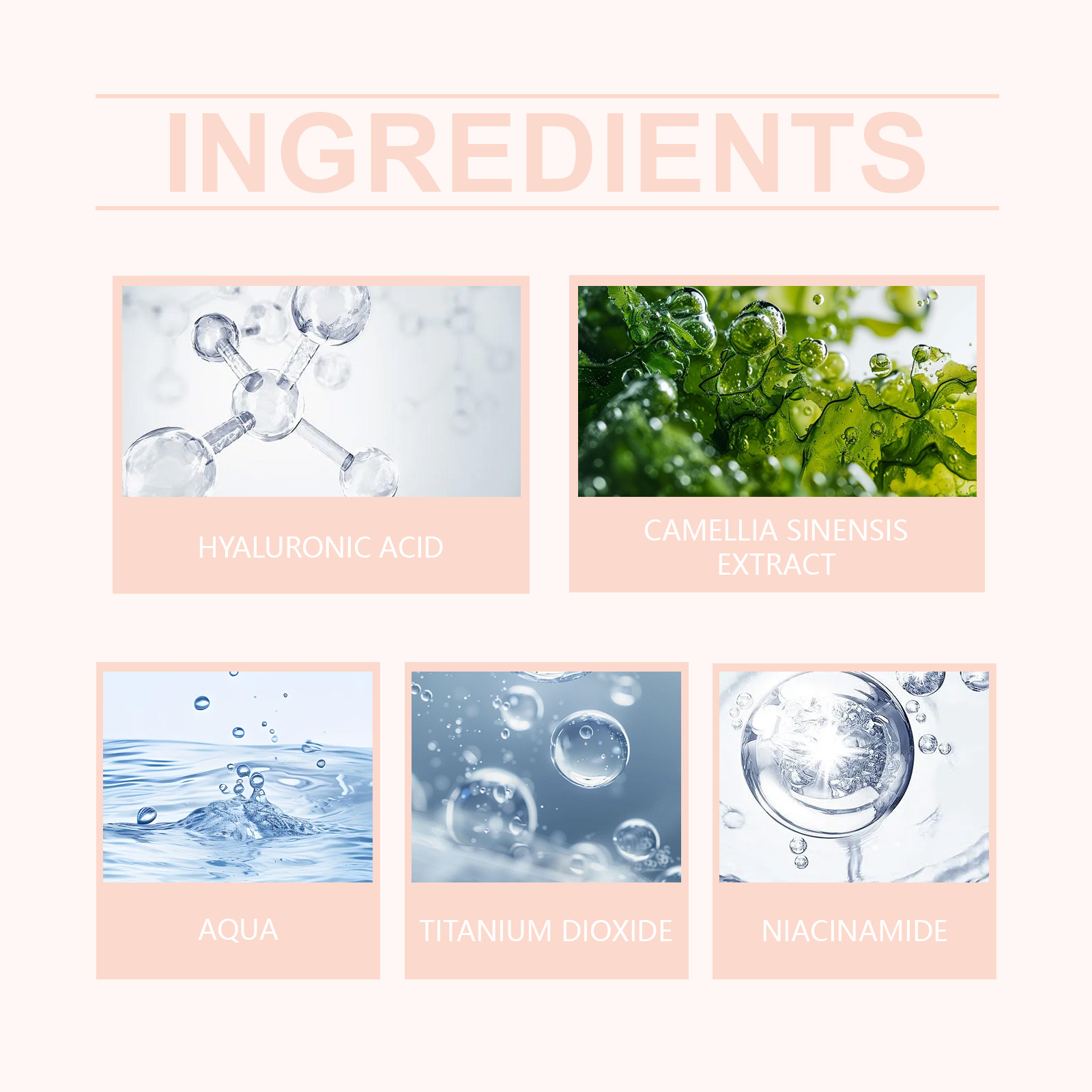 Primer Isolation Cream Tone Up Cream Brighten Skin Natural Glow Base Mild Non Greasy Facial Primer Care