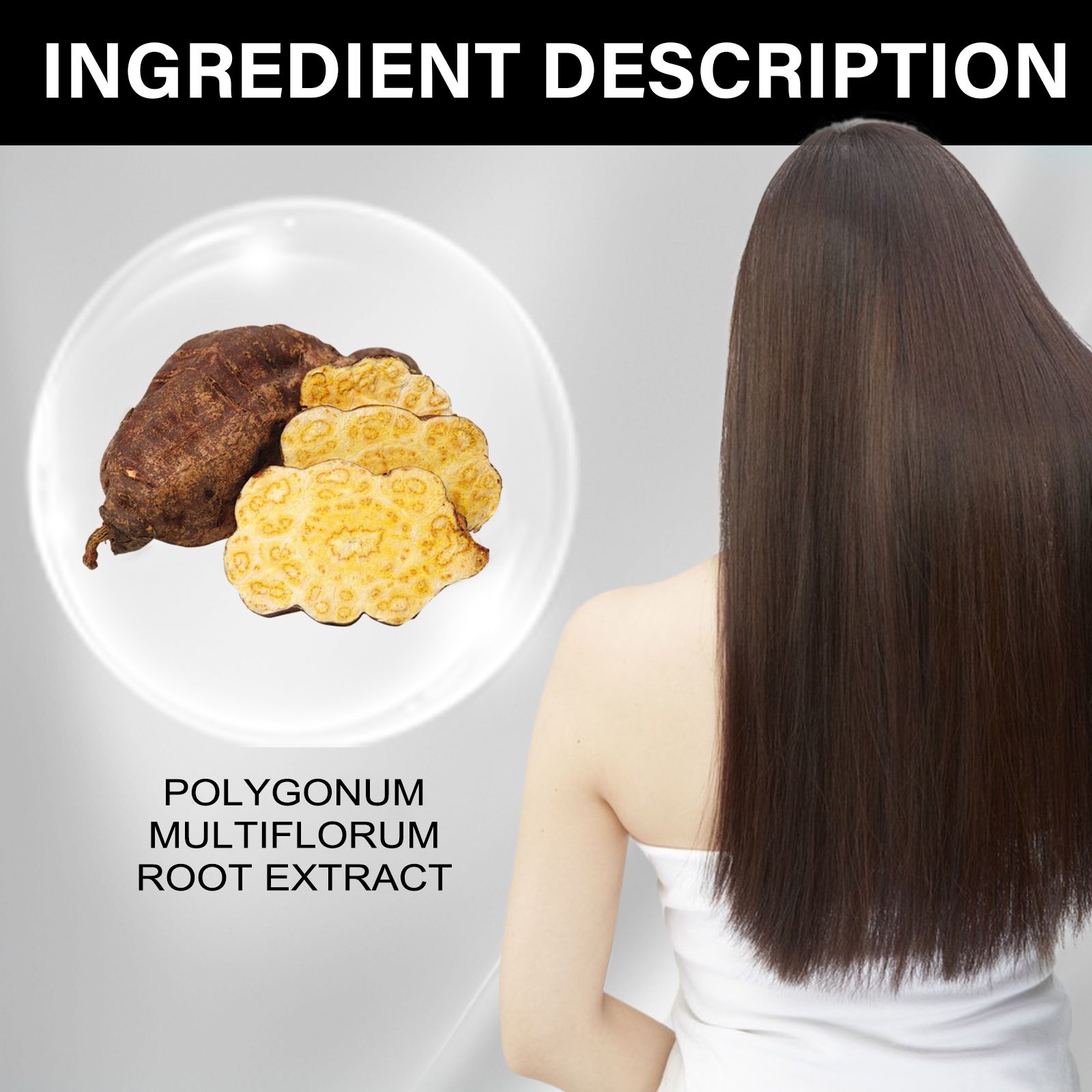Batana Hair Density Spray Deep Scalp Nourishing Strengthening For Thicker Fuller Hair Daily Care