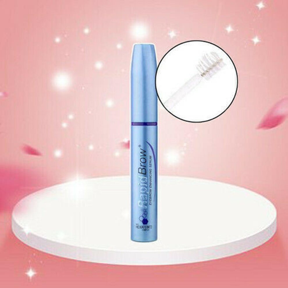 Eye Brow Enhancing Serum 3ml UK SELLER