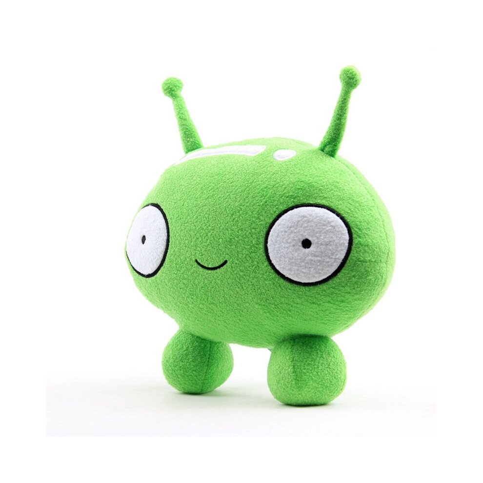 Final Space Mooncake Plush Toy Soft Stuffed Doll Gift
