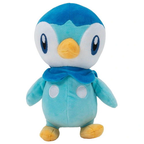 Pokémon Plush Figures Piplup Plush Toys Animal Stuffed Toy Anime Cute Toy Collection Gift for Kids Children 20 cm