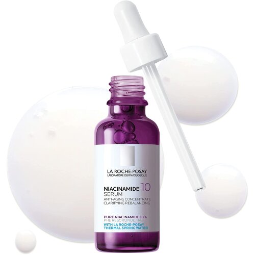 La Roche Posay Pure Niacinamide 10 Serum 30ml