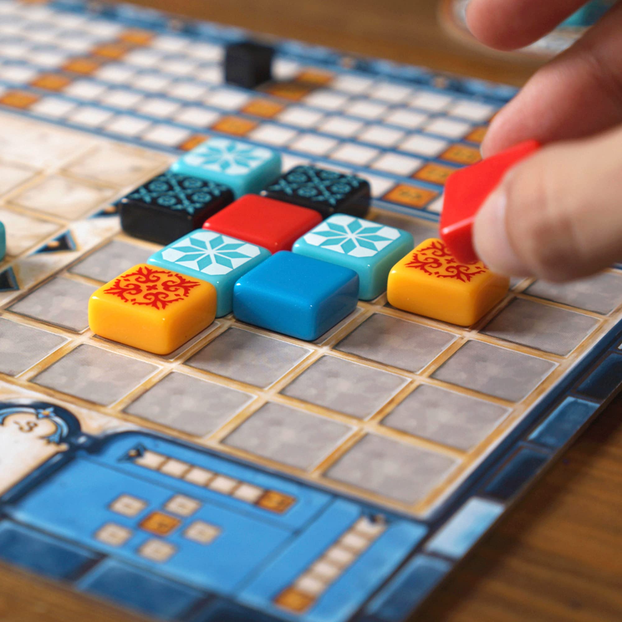 Azul Board Game Plan B Games Tile Laying Games New Sealed