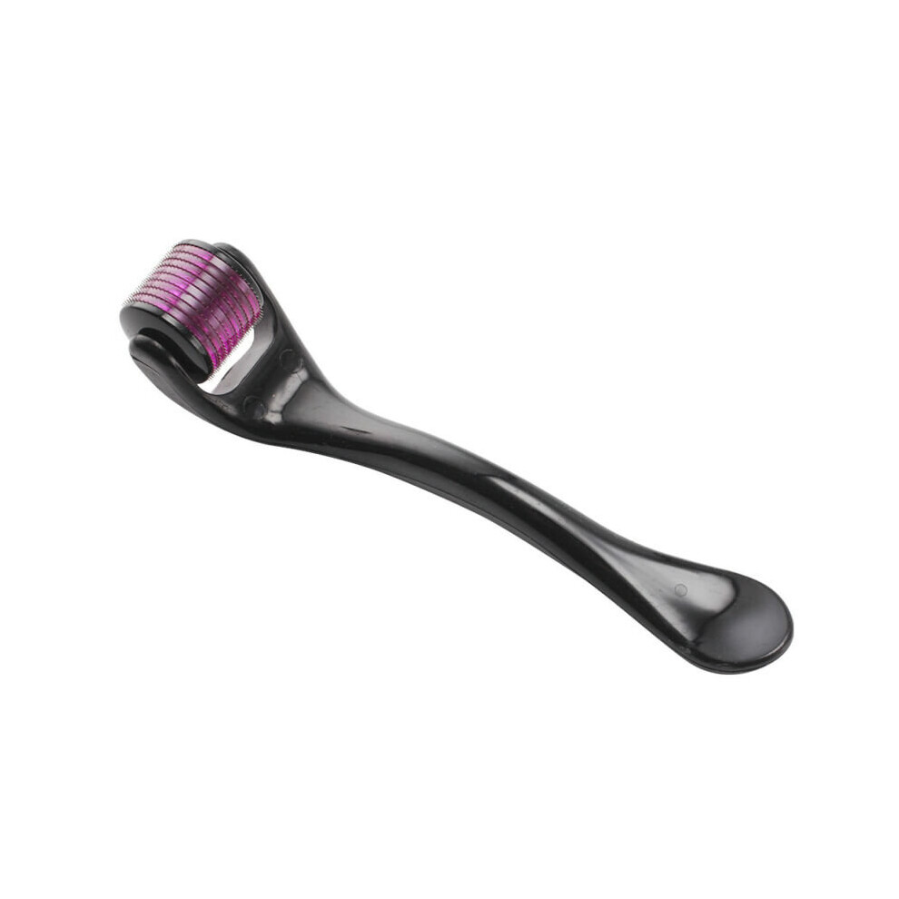 New Derma Roller - Titanium Alloy Micro Needle Roller - 0.5mm